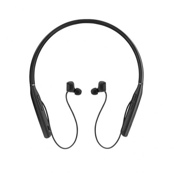 EPOS Sennheiser ADAPT 460T Bluetooth In Ear Neckband Headset - Teams