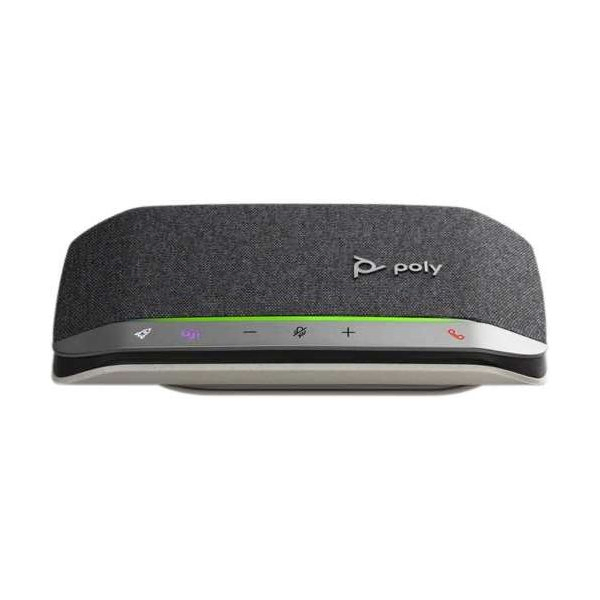 Poly Sync 20 - SY20-M - Microsoft Teams Speakerphone - USB-A or USB-C
