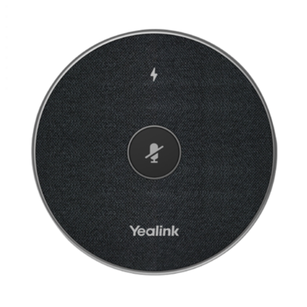 Yealink VCM36-W Video Conferencing Wireless Microphone
