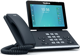 VoIP PHONES