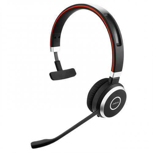 WIRELESS HEADSET