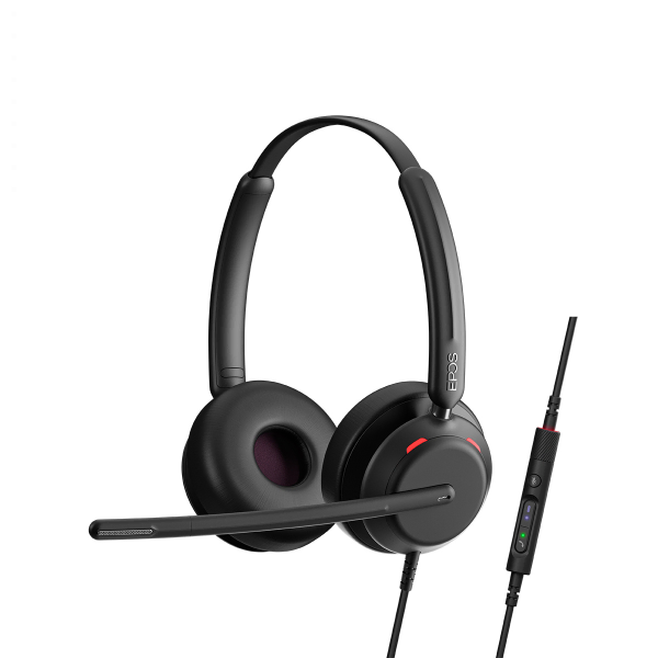 EPOS IMPACT 760T USB Headset