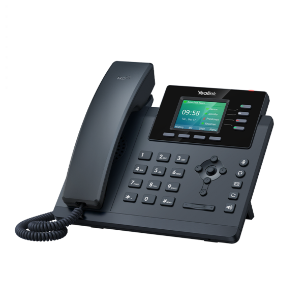 Yealink SIP-T34W - Wi-Fi IP Phone