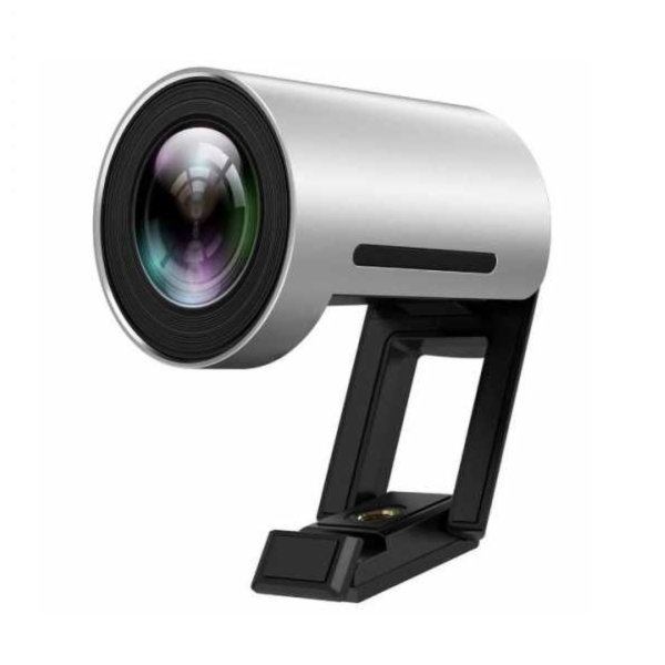 Project Telecom Vision+ | 1080p HD Webcam