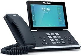 VoIP PHONES