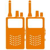 TWO WAY RADIOS