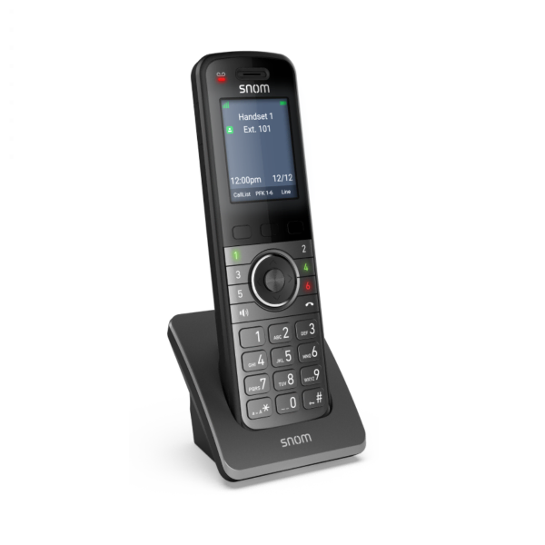 Snom M55 DECT Handset