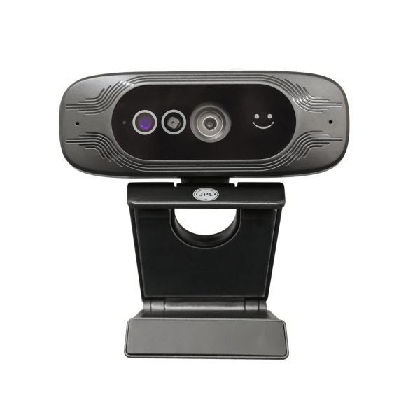 Project Telecom Vision+ | 1080p HD Webcam